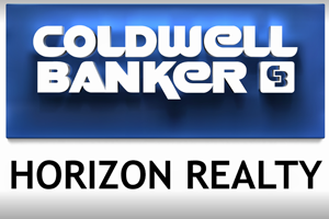 Coldwell Banker logo