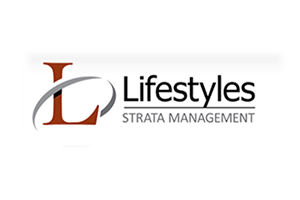 Lifestyles Property Management logo